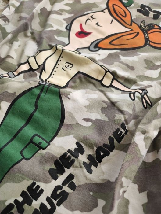 Zara, тениска размер S