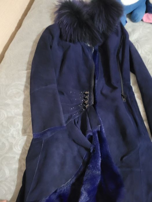 Дублёнка продаётся