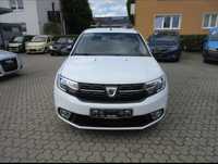 Dacia Sander II Esential Klima Euro 6 75 PS