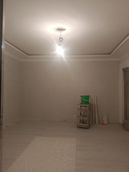 KVARTIRA REMONT QILAMIZA? Квартиры ремонт дел?