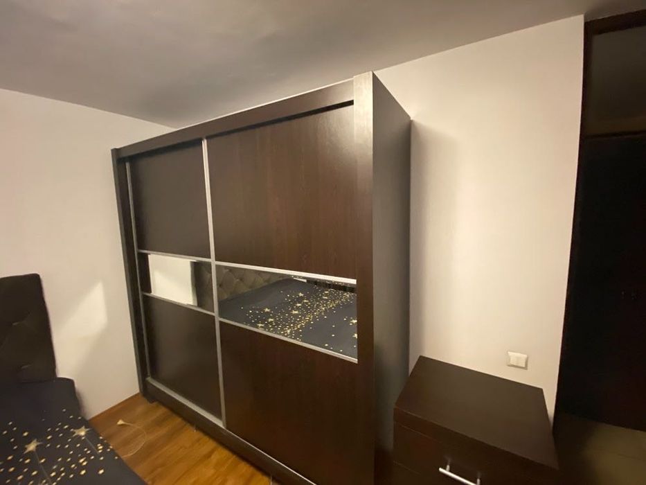 Sifonier uși glisante comodă noptiere