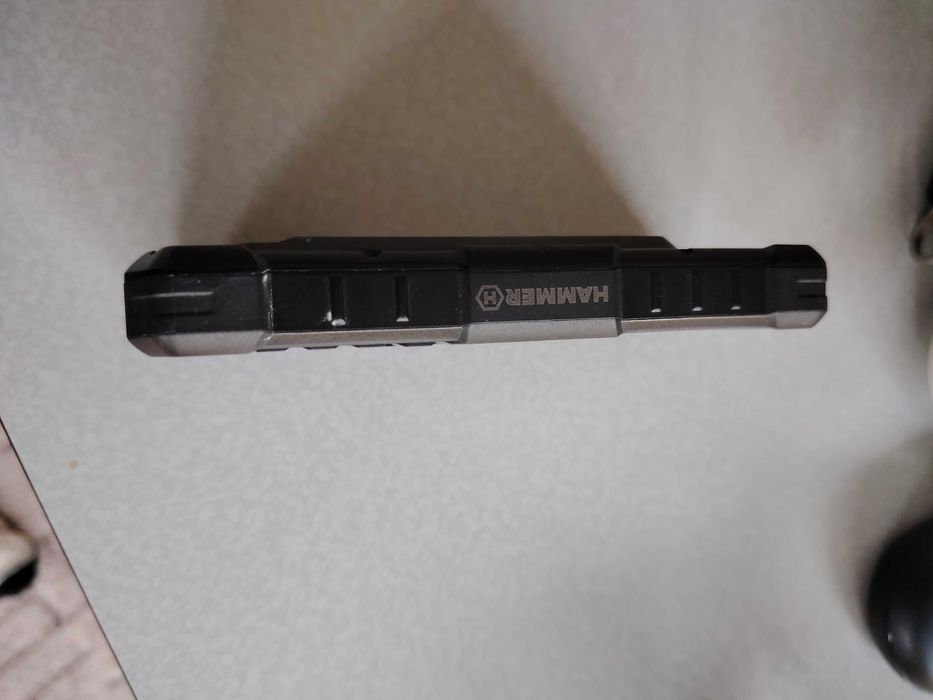 Hammer 5 LTE Smart