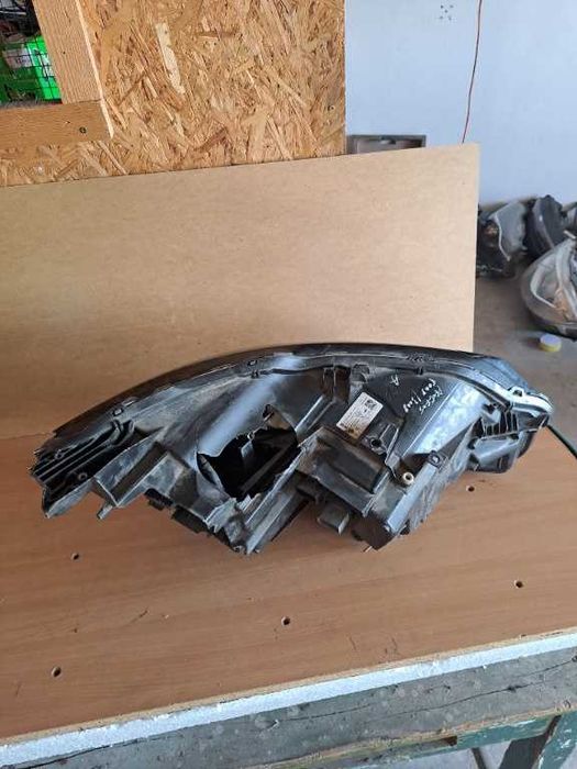 Far stanga Peugeot 5008 / 3008 Full Led Technology 2020-2024 original