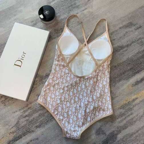 Costume de baie pentru femei de Dior