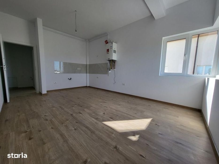 Garsoniera spatioasa de vanzare, bloc nou Militari