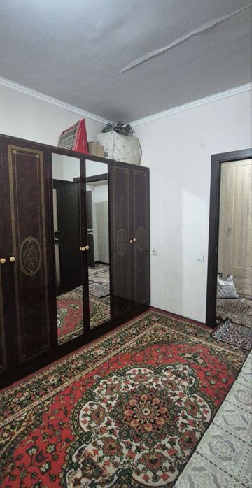 Сдаётся квартира спутник 16 а