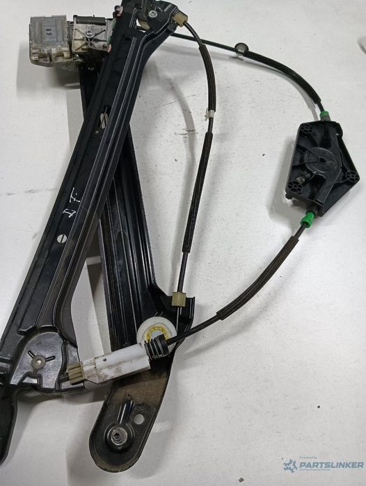 Macara geam electric  dreapta fata AUDI A5/S5 8T3 2007 - 2017