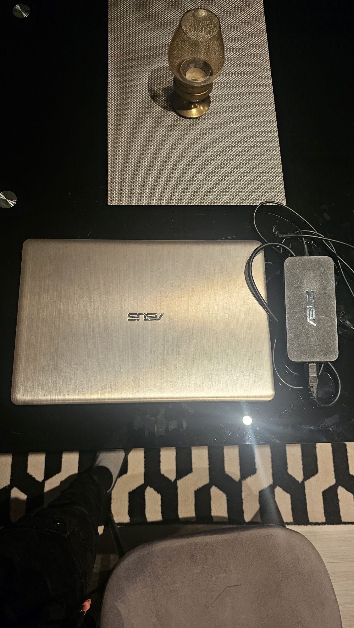 Asus Vivabook Pro n580