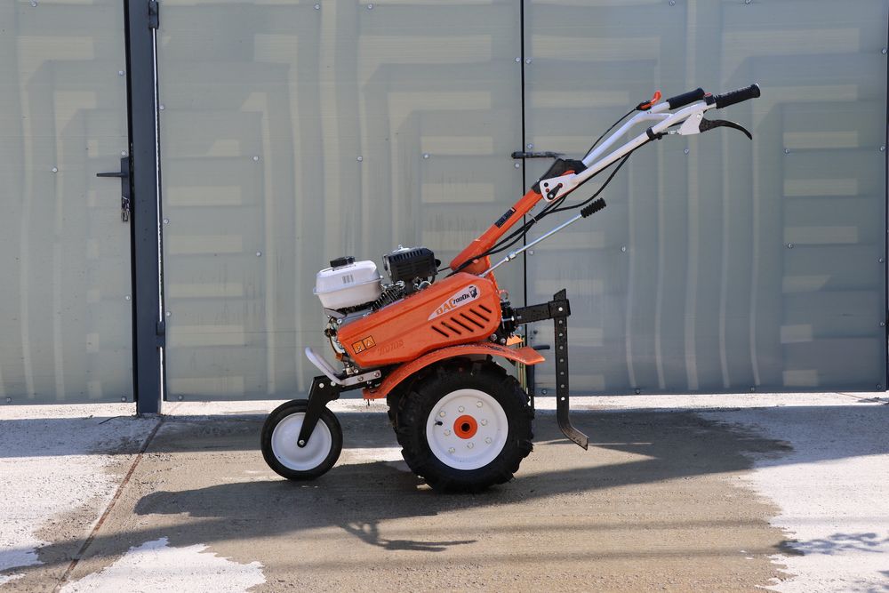 Motosapa Ruris 7000K
