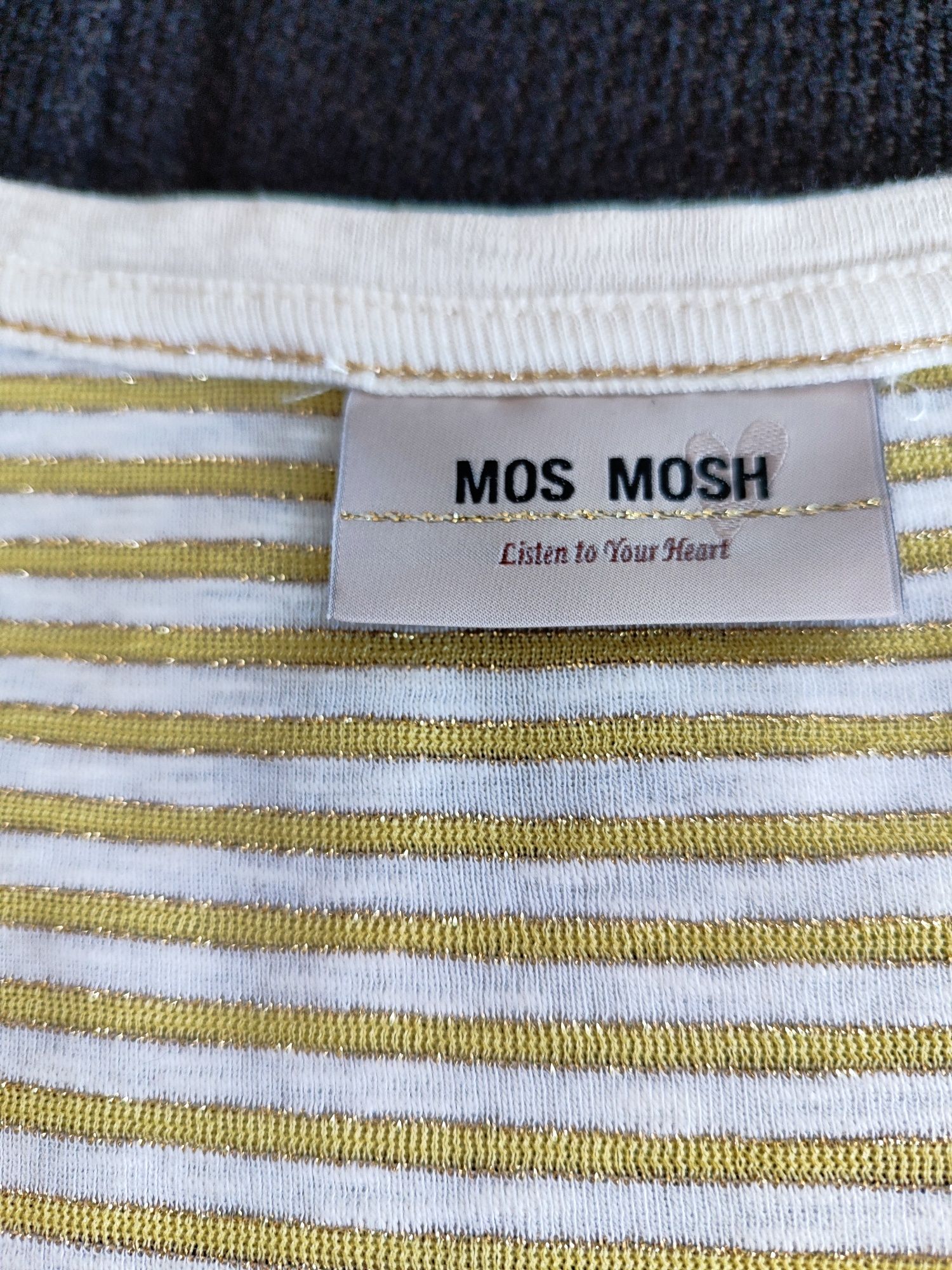 Тениска Mos mosh