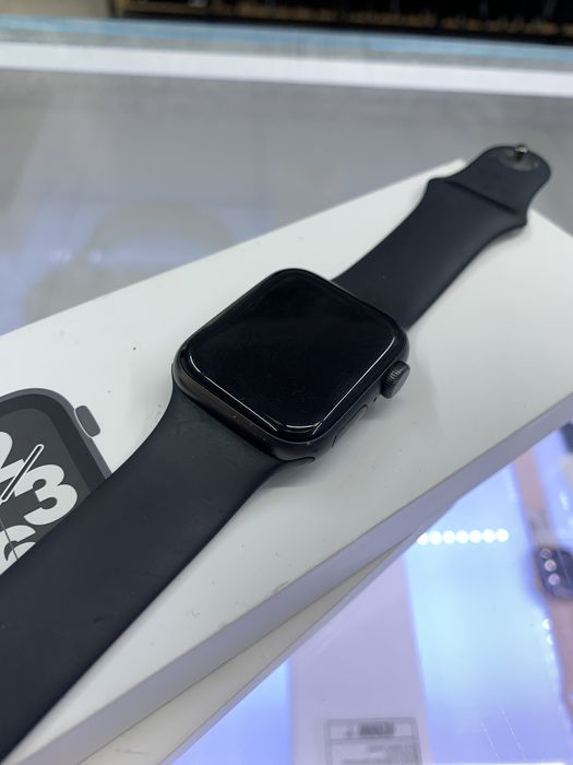 Apple watch se 1 40mm в магазине реал ауэзова 32