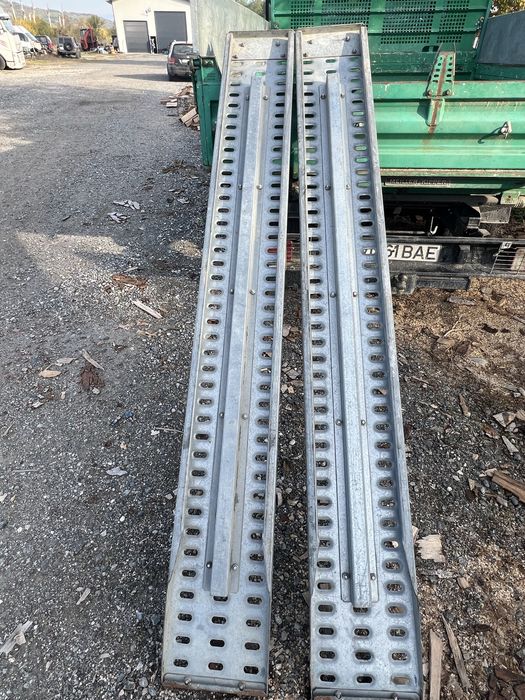 cale platforma 2.5 m