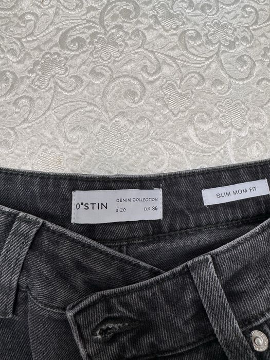 Продам новые джинсы OSTIN