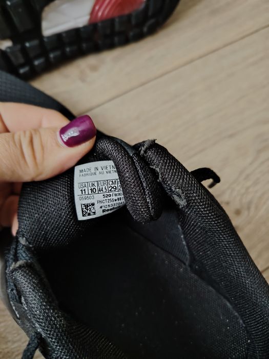 Мъжки маратонки Reebok