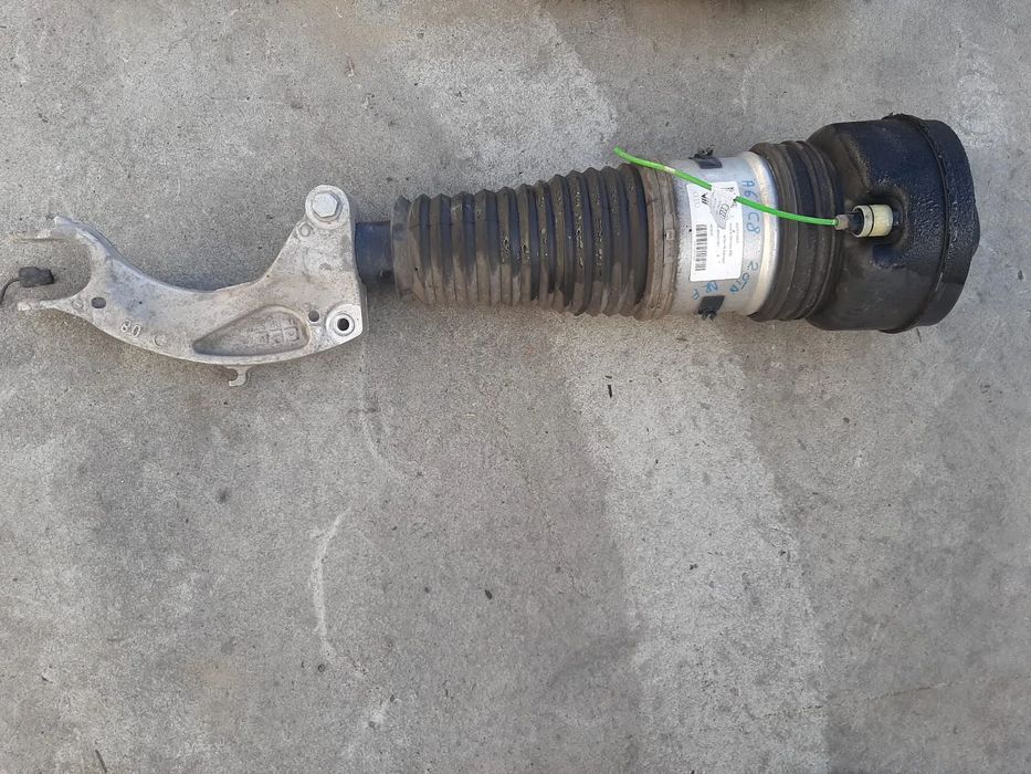 perna aer dreapta fata 2.0 tdi audi a6 c8 4k  4k0616039f
