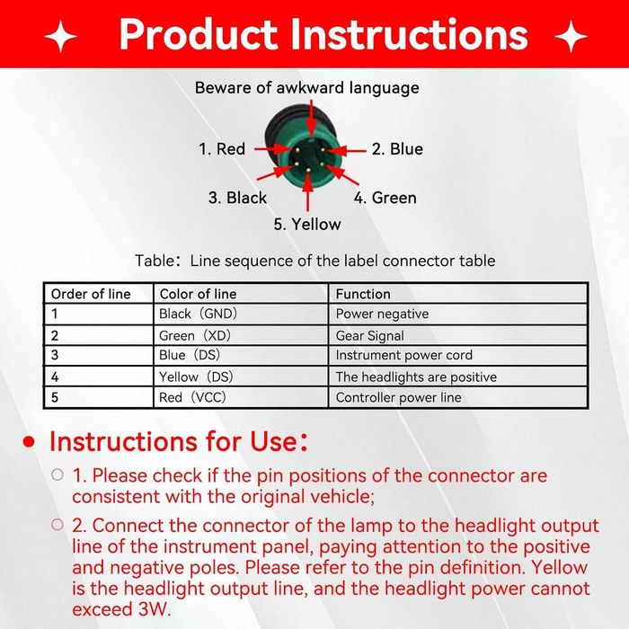 LCD Дисплей за електрически велосипед – 36V