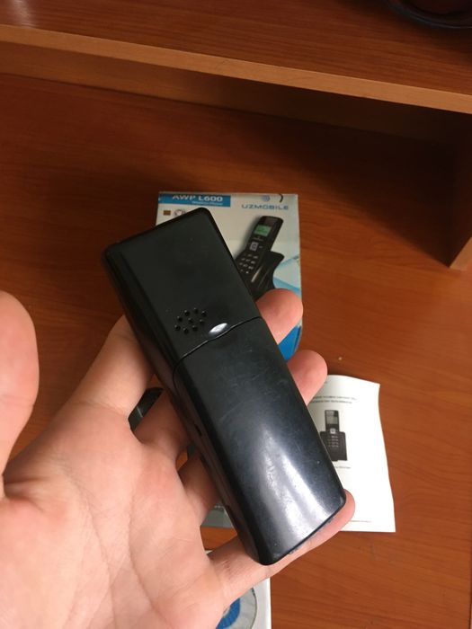 Uzmobile  sotviy aparat sotladi