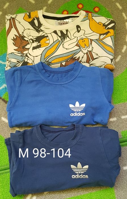 Trening 98 - 104