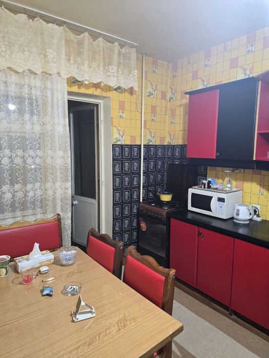 Аренда 4х комнатная Тузель 3 крестик