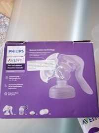 Ръчна помпа за изцеждане  Philips Avent