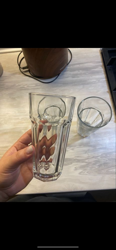 2 казана сковородка стаканы