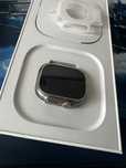 Apple Watch ULTRA/ Titanuim case/ 49mm