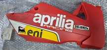 Carnea Aprilia RS4 125 fraepata original
