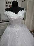 Rochie de mireasa