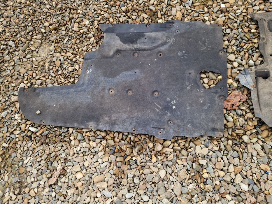 Scut motor cutie bmw seria 5 f10 / f11