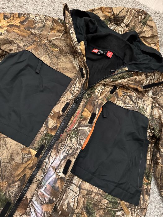 Ловно яке Realtree