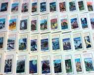 Colecția completă Jules Verne (40 volume) noi sigilate neutilizate