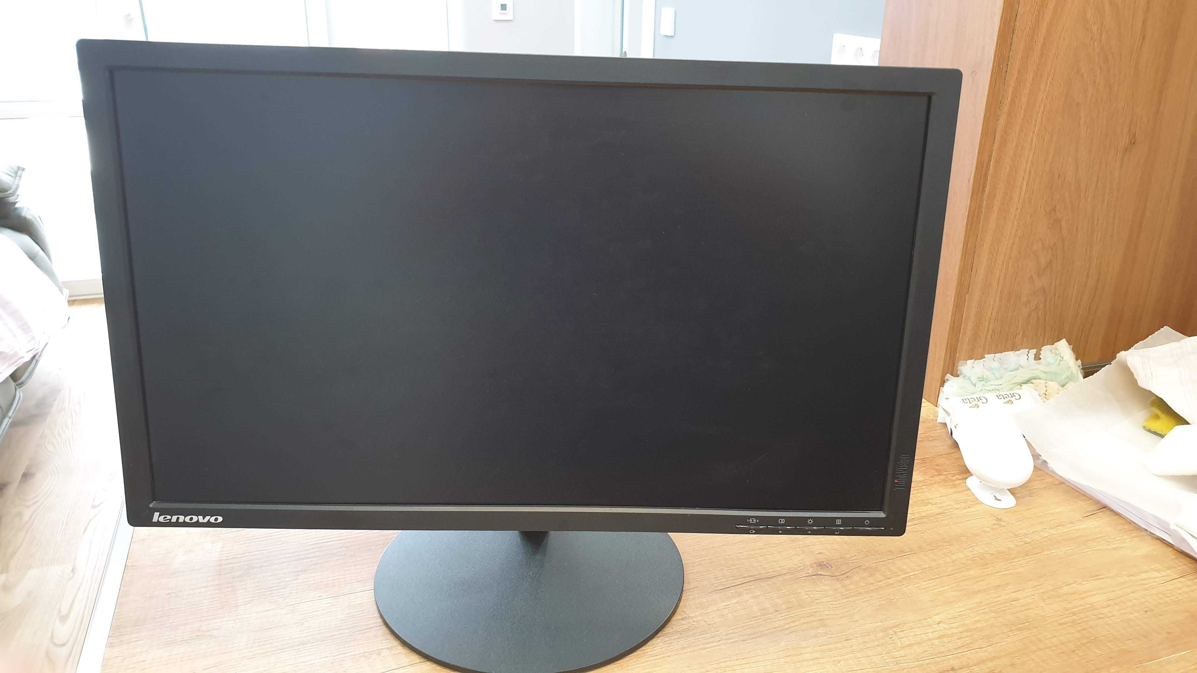 Монитор Lenovo 23 инча