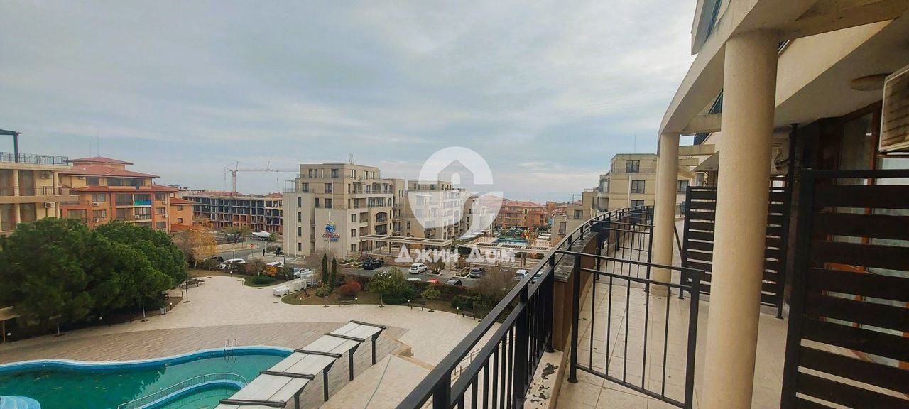Продава се Двустаен апартамент в Свети Влас - 78 кв.м за 936 €/кв.м - Снимка #6