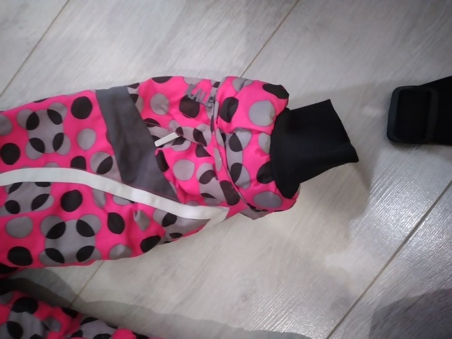 Топъл,зимен комплект