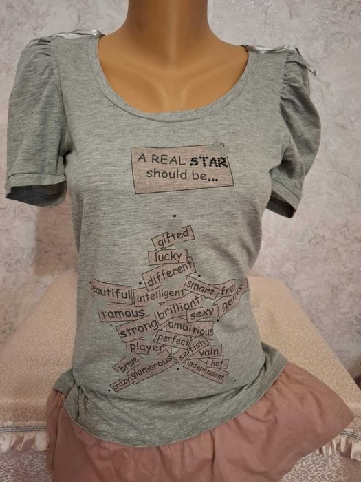 ZARA       Рокля