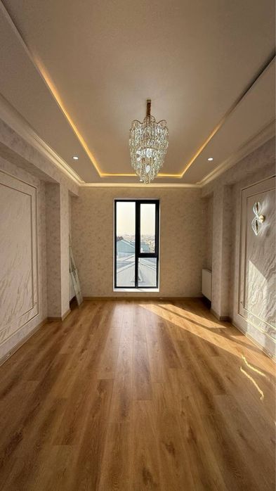 Продается 2 ком. Квартира площадью 66 кв.м. В Согдиане