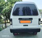 Damas 2002 yil ideal xolatda