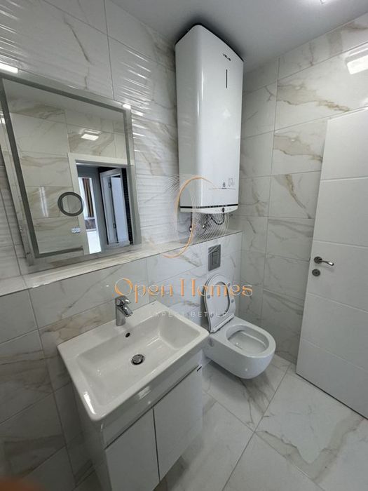 Продава се Двустаен апартамент в Пловдив, Коматевски възел - 72 кв.м за 2014 €/кв.м - Снимка #9