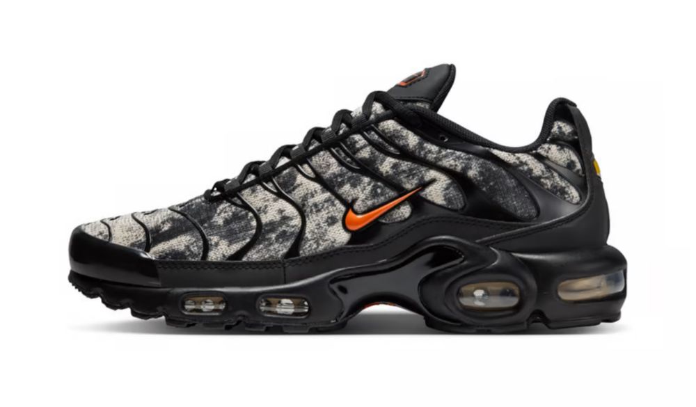 NIKE AIR max plus 210лв