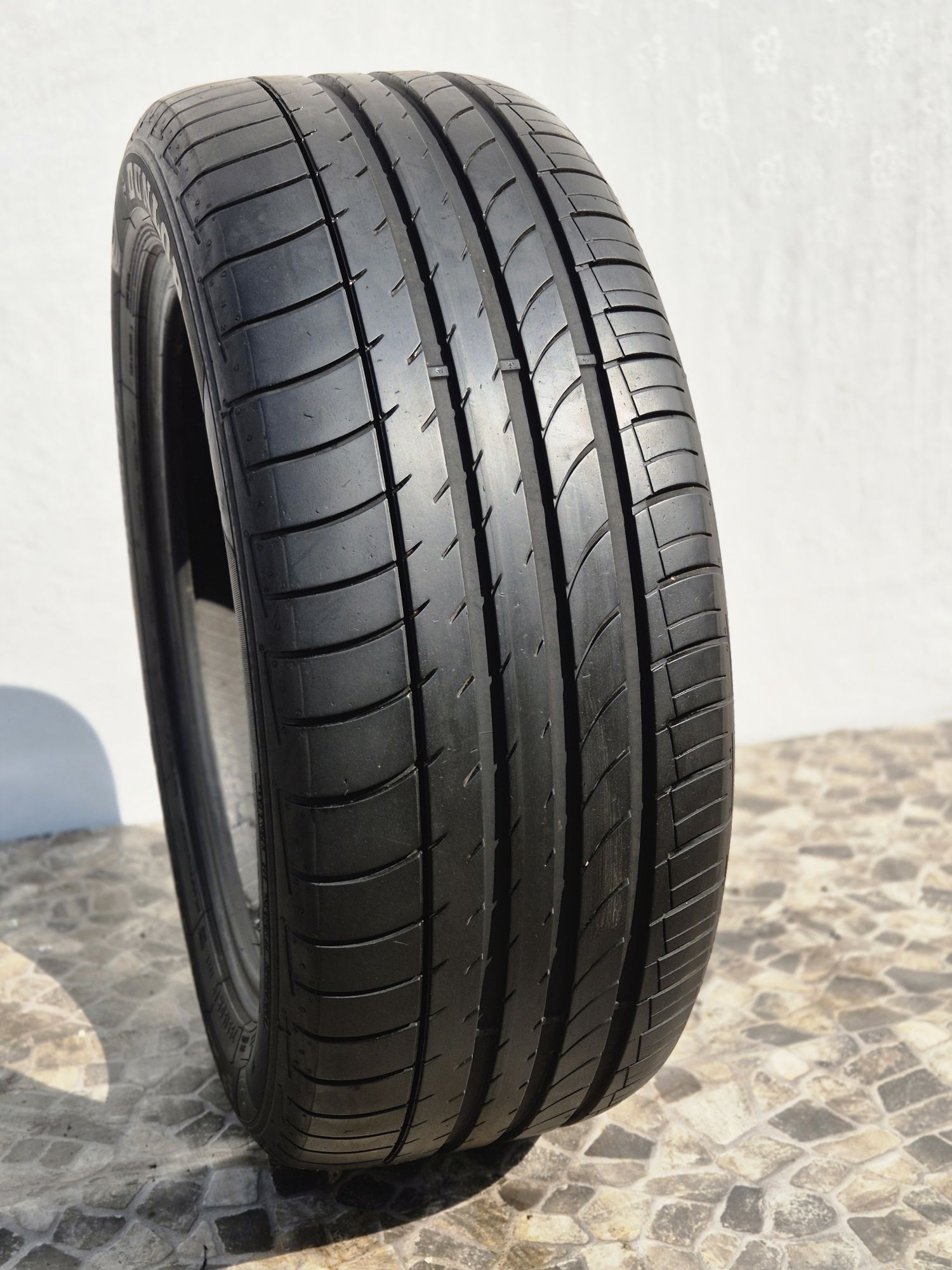 1бр 255 50 19 Dunlop Лятна