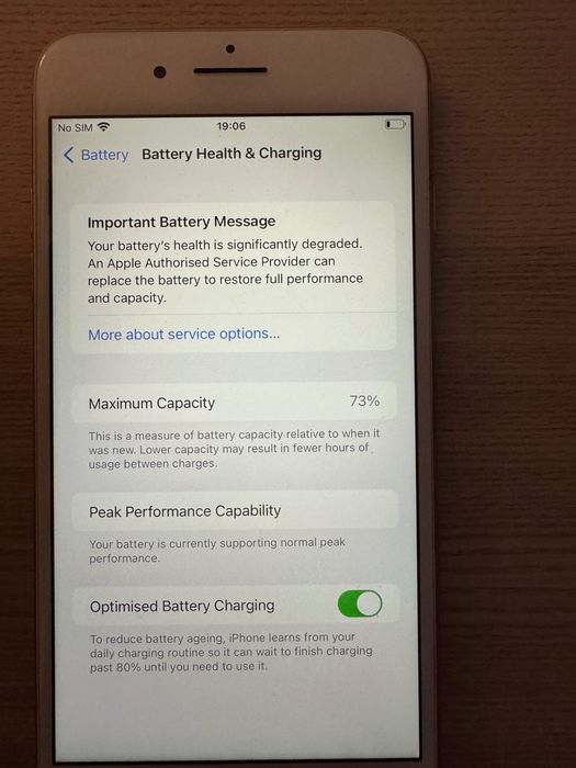 Vânzare iphone 8 Plus