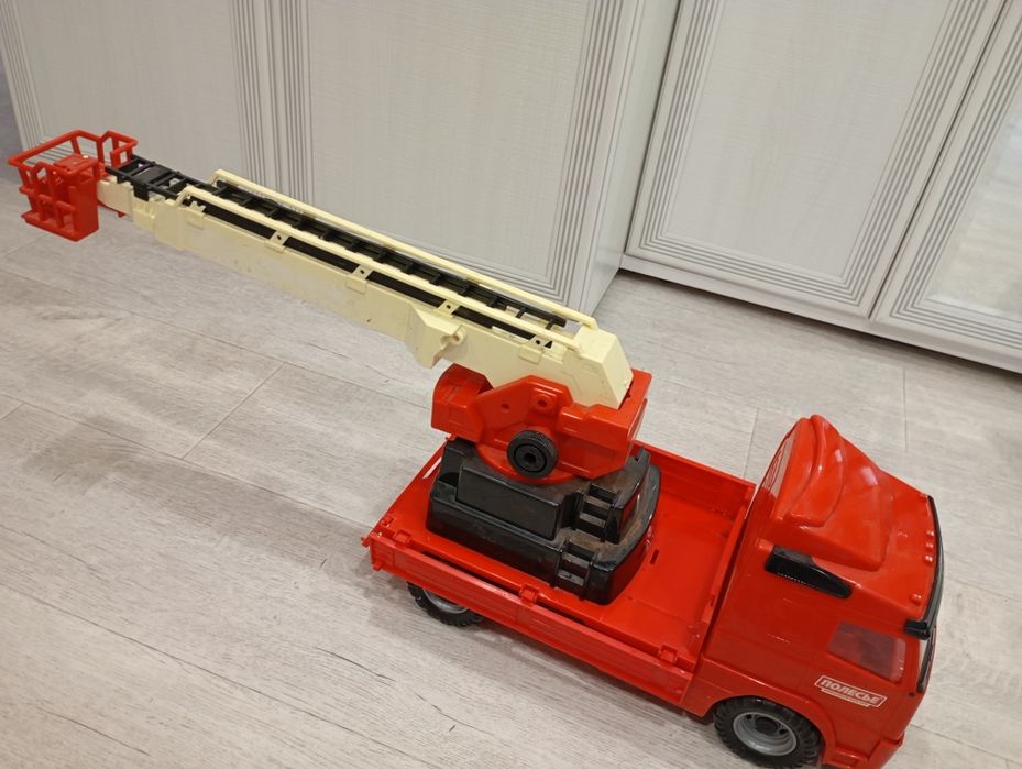 Продаю Пожарная машина