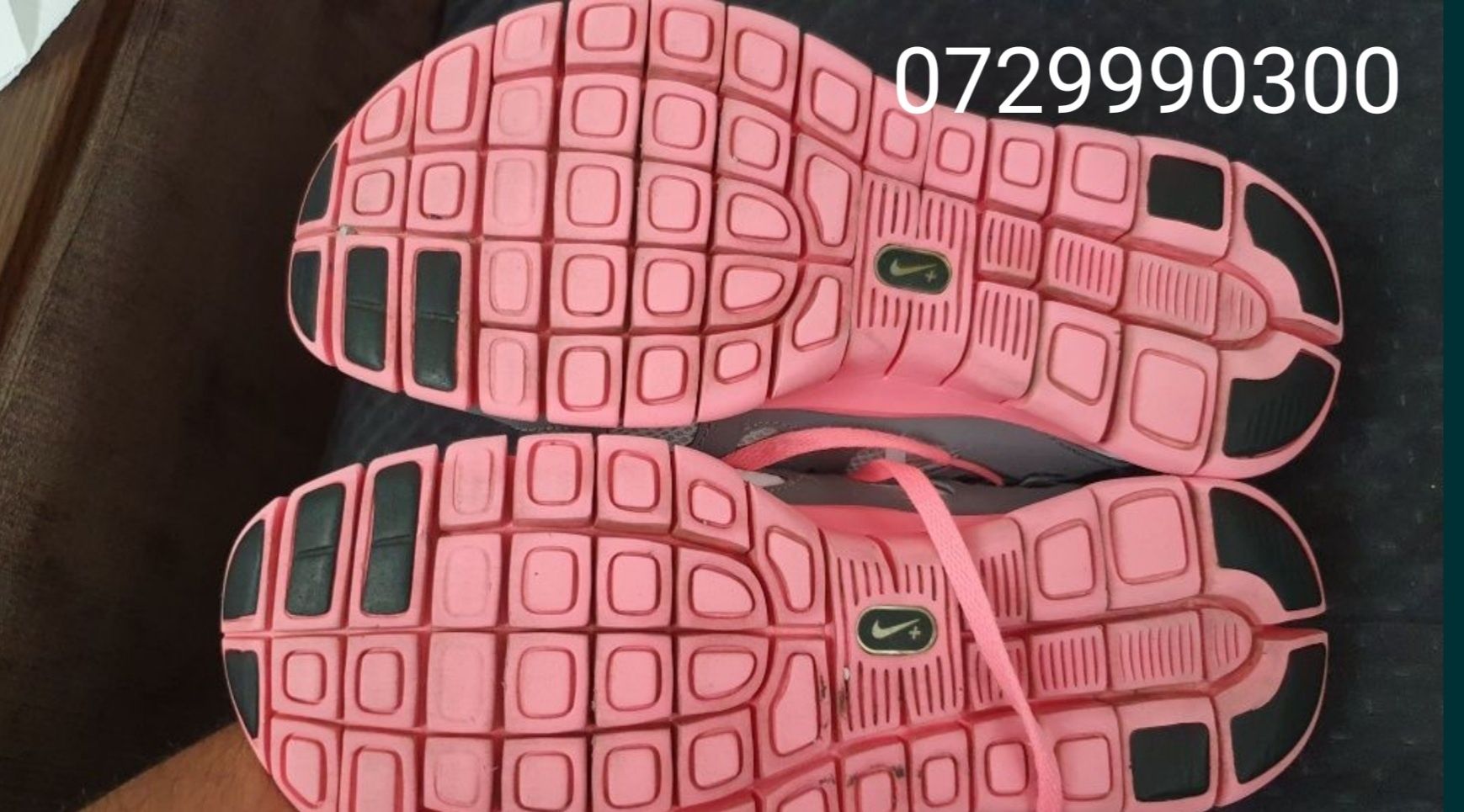 Adidas Nike Free Run2 originali măsura 40.5