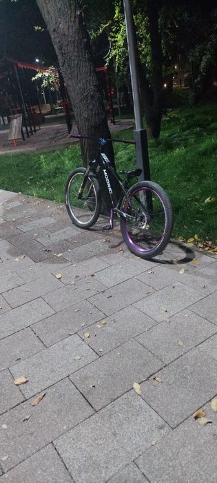 Продам велик модрик дёрт