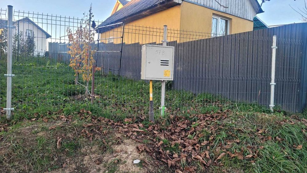 Teren intravilan in apropierea municipiului Suceava