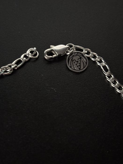 TrendHim мъжки синджир стоманен