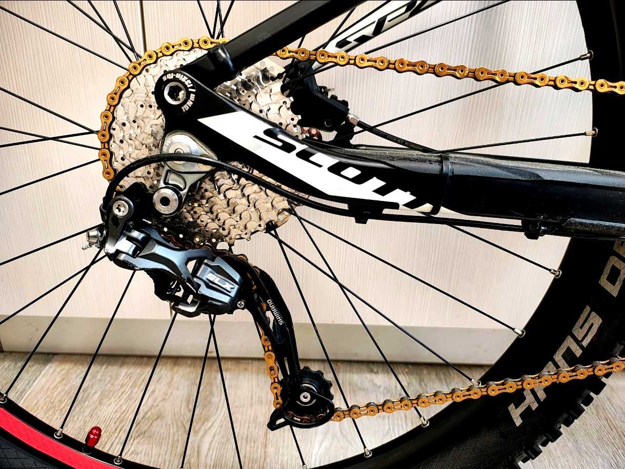 SCOTT SPARK 740 MTB / Скот Спарк