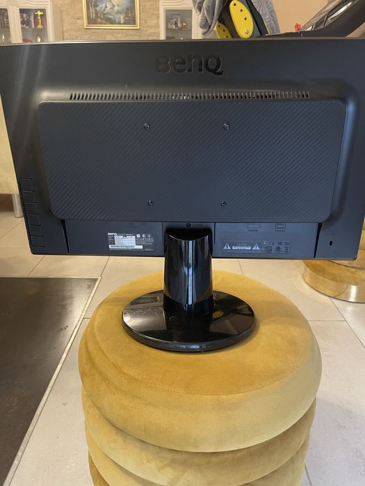 Monitor BENQ 60hz