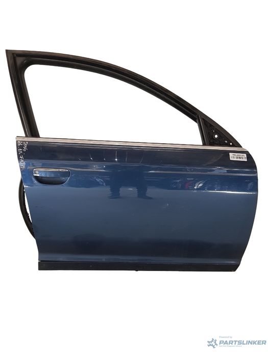 Usa / Portiera fata dreapta AUDI A6 III Avant 4F5, C6 2005 - 2011, AUD