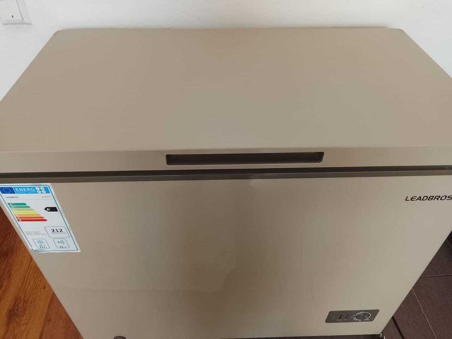 Продается морозильник